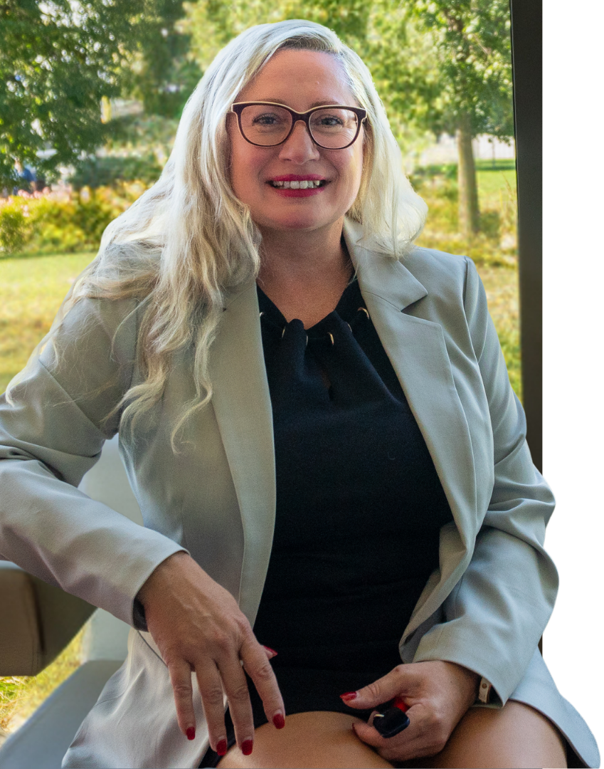 BOMAR SAWS Office Building